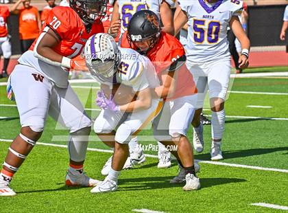 Thumbnail 1 in Denver West vs Denver North photogallery.