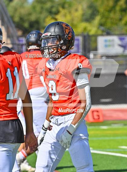 Thumbnail 3 in Denver West vs Denver North photogallery.