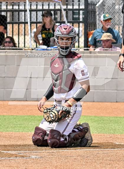 Thumbnail 3 in Rockport-Fulton vs Davenport (UIL 4A Region 4 Area Playoff) photogallery.