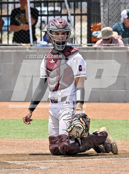 Thumbnail 2 in Rockport-Fulton vs Davenport (UIL 4A Region 4 Area Playoff) photogallery.