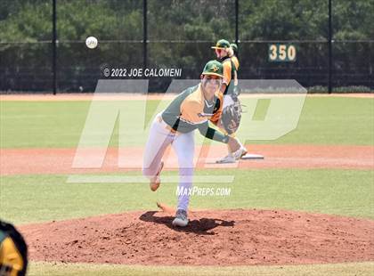 Thumbnail 2 in Rockport-Fulton vs Davenport (UIL 4A Region 4 Area Playoff) photogallery.