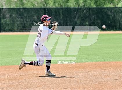 Thumbnail 3 in Rockport-Fulton vs Davenport (UIL 4A Region 4 Area Playoff) photogallery.