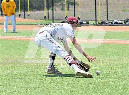 Thumbnail 2 in Rockport-Fulton vs Davenport (UIL 4A Region 4 Area Playoff) photogallery.