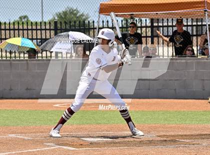 Thumbnail 2 in Rockport-Fulton vs Davenport (UIL 4A Region 4 Area Playoff) photogallery.
