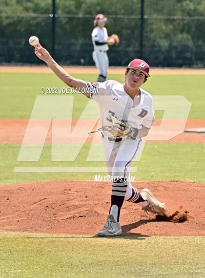 Thumbnail 1 in Rockport-Fulton vs Davenport (UIL 4A Region 4 Area Playoff) photogallery.