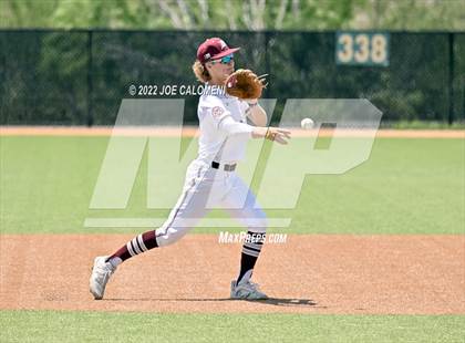 Thumbnail 3 in Rockport-Fulton vs Davenport (UIL 4A Region 4 Area Playoff) photogallery.
