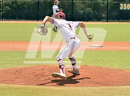 Thumbnail 1 in Rockport-Fulton vs Davenport (UIL 4A Region 4 Area Playoff) photogallery.