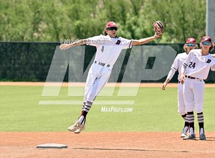 Thumbnail 3 in Rockport-Fulton vs Davenport (UIL 4A Region 4 Area Playoff) photogallery.