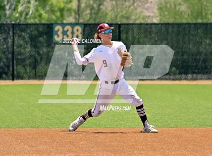 Thumbnail 2 in Rockport-Fulton vs Davenport (UIL 4A Region 4 Area Playoff) photogallery.