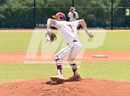 Thumbnail 1 in Rockport-Fulton vs Davenport (UIL 4A Region 4 Area Playoff) photogallery.