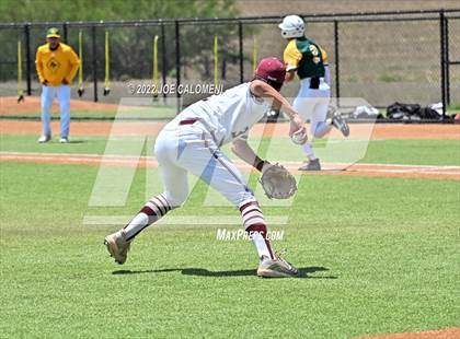 Thumbnail 3 in Rockport-Fulton vs Davenport (UIL 4A Region 4 Area Playoff) photogallery.