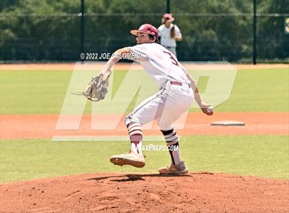 Thumbnail 2 in Rockport-Fulton vs Davenport (UIL 4A Region 4 Area Playoff) photogallery.