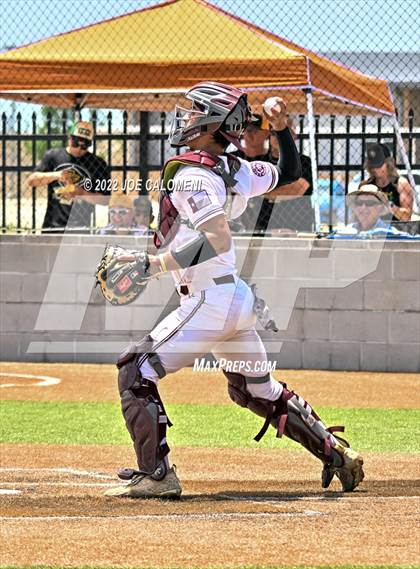Thumbnail 1 in Rockport-Fulton vs Davenport (UIL 4A Region 4 Area Playoff) photogallery.