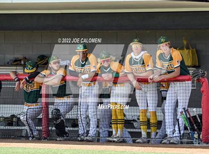 Thumbnail 3 in Rockport-Fulton vs Davenport (UIL 4A Region 4 Area Playoff) photogallery.