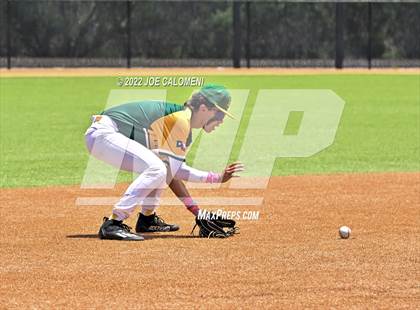 Thumbnail 1 in Rockport-Fulton vs Davenport (UIL 4A Region 4 Area Playoff) photogallery.