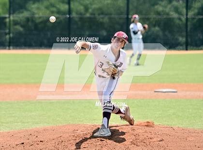 Thumbnail 1 in Rockport-Fulton vs Davenport (UIL 4A Region 4 Area Playoff) photogallery.