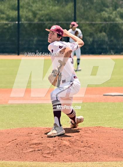 Thumbnail 2 in Rockport-Fulton vs Davenport (UIL 4A Region 4 Area Playoff) photogallery.