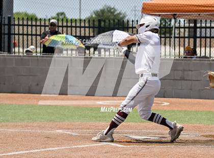 Thumbnail 3 in Rockport-Fulton vs Davenport (UIL 4A Region 4 Area Playoff) photogallery.