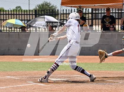 Thumbnail 2 in Rockport-Fulton vs Davenport (UIL 4A Region 4 Area Playoff) photogallery.