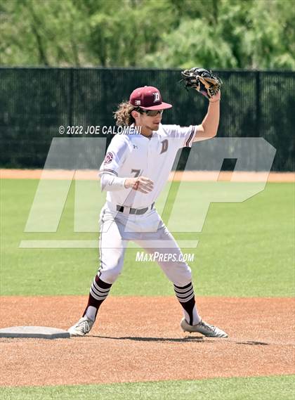 Thumbnail 1 in Rockport-Fulton vs Davenport (UIL 4A Region 4 Area Playoff) photogallery.