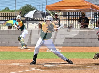 Thumbnail 1 in Rockport-Fulton vs Davenport (UIL 4A Region 4 Area Playoff) photogallery.