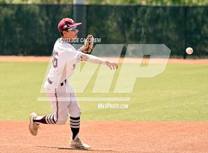 Thumbnail 2 in Rockport-Fulton vs Davenport (UIL 4A Region 4 Area Playoff) photogallery.