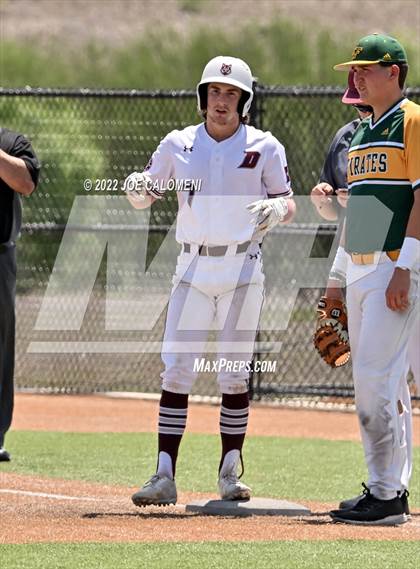 Thumbnail 3 in Rockport-Fulton vs Davenport (UIL 4A Region 4 Area Playoff) photogallery.