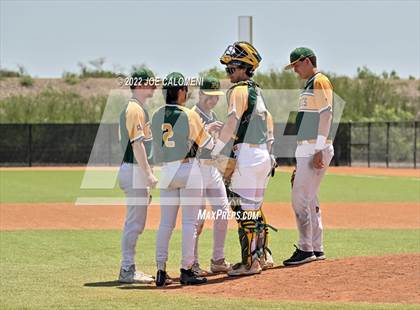 Thumbnail 3 in Rockport-Fulton vs Davenport (UIL 4A Region 4 Area Playoff) photogallery.