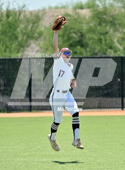 Thumbnail 1 in Rockport-Fulton vs Davenport (UIL 4A Region 4 Area Playoff) photogallery.