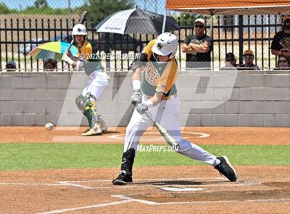 Thumbnail 3 in Rockport-Fulton vs Davenport (UIL 4A Region 4 Area Playoff) photogallery.