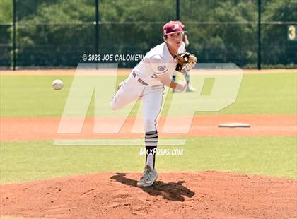 Thumbnail 3 in Rockport-Fulton vs Davenport (UIL 4A Region 4 Area Playoff) photogallery.