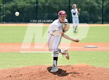 Thumbnail 2 in Rockport-Fulton vs Davenport (UIL 4A Region 4 Area Playoff) photogallery.