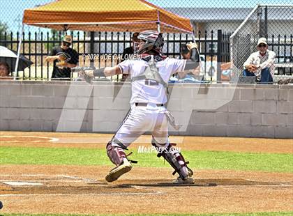 Thumbnail 3 in Rockport-Fulton vs Davenport (UIL 4A Region 4 Area Playoff) photogallery.