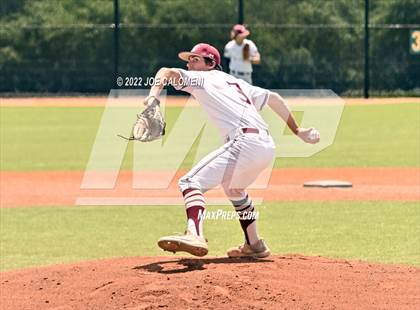 Thumbnail 3 in Rockport-Fulton vs Davenport (UIL 4A Region 4 Area Playoff) photogallery.