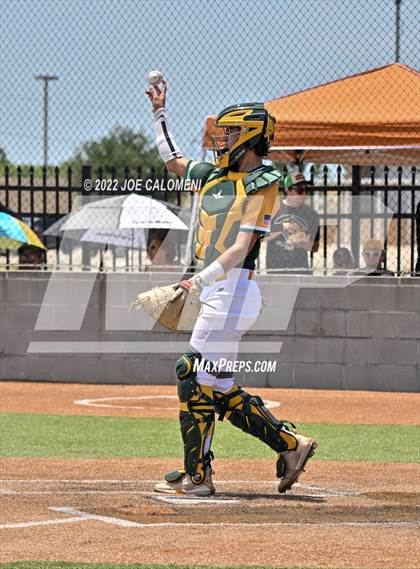 Thumbnail 2 in Rockport-Fulton vs Davenport (UIL 4A Region 4 Area Playoff) photogallery.