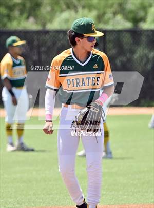 Rockport-Fulton vs Davenport (UIL 4A Region 4 Area Playoff)