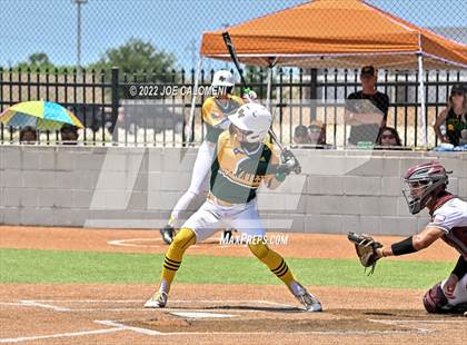 Thumbnail 1 in Rockport-Fulton vs Davenport (UIL 4A Region 4 Area Playoff) photogallery.
