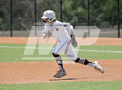 Thumbnail 3 in Rockport-Fulton vs Davenport (UIL 4A Region 4 Area Playoff) photogallery.