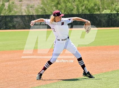 Thumbnail 1 in Rockport-Fulton vs Davenport (UIL 4A Region 4 Area Playoff) photogallery.