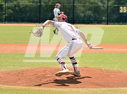 Thumbnail 3 in Rockport-Fulton vs Davenport (UIL 4A Region 4 Area Playoff) photogallery.