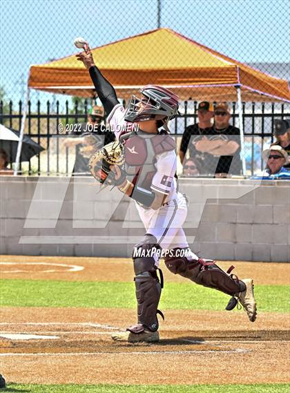 Thumbnail 3 in Rockport-Fulton vs Davenport (UIL 4A Region 4 Area Playoff) photogallery.