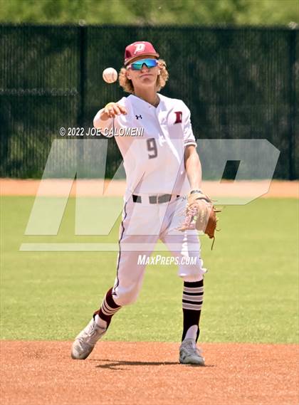 Thumbnail 3 in Rockport-Fulton vs Davenport (UIL 4A Region 4 Area Playoff) photogallery.