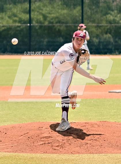 Thumbnail 1 in Rockport-Fulton vs Davenport (UIL 4A Region 4 Area Playoff) photogallery.