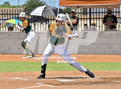 Thumbnail 2 in Rockport-Fulton vs Davenport (UIL 4A Region 4 Area Playoff) photogallery.