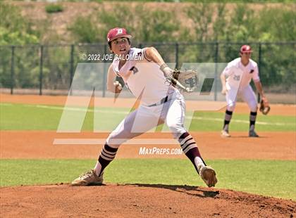 Thumbnail 3 in Rockport-Fulton vs Davenport (UIL 4A Region 4 Area Playoff) photogallery.
