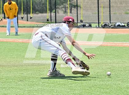 Thumbnail 1 in Rockport-Fulton vs Davenport (UIL 4A Region 4 Area Playoff) photogallery.