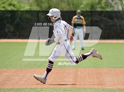 Thumbnail 1 in Rockport-Fulton vs Davenport (UIL 4A Region 4 Area Playoff) photogallery.