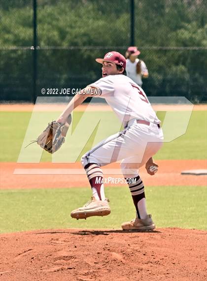 Thumbnail 1 in Rockport-Fulton vs Davenport (UIL 4A Region 4 Area Playoff) photogallery.