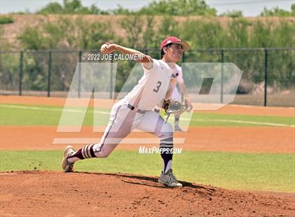 Thumbnail 2 in Rockport-Fulton vs Davenport (UIL 4A Region 4 Area Playoff) photogallery.