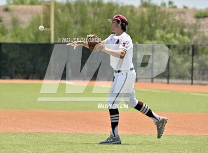 Thumbnail 3 in Rockport-Fulton vs Davenport (UIL 4A Region 4 Area Playoff) photogallery.